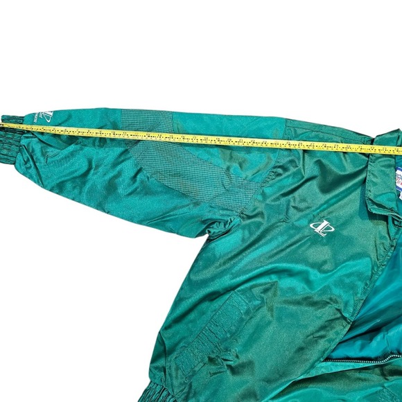 Vintage NFL Jets ProLine Logo Athletic Jacket NWT X-Large - Picture 14 of 15